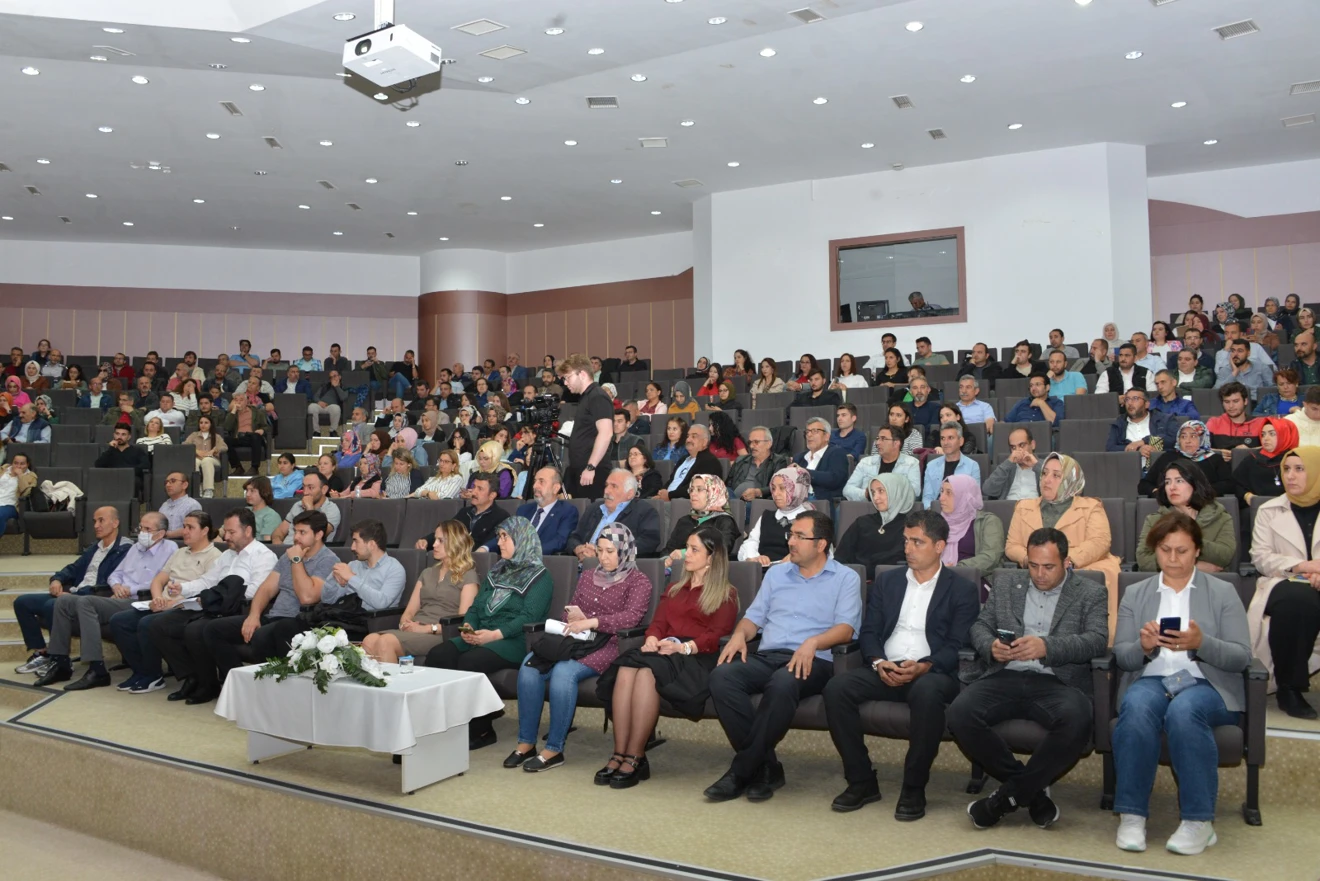 Resmi Yazışma Kuralları Eğitimi